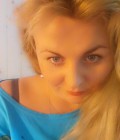 Rencontre Femme : Helene, 43 ans à Biélorussie  Minsk